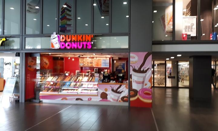 Dunkin' Donuts