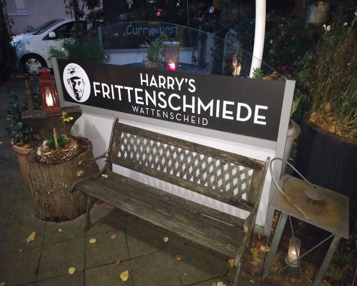 Frittenschmiede