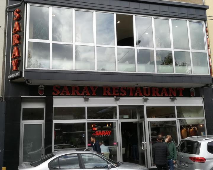 Saray Restaurant