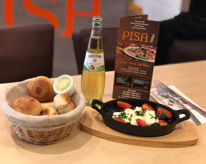 Pizzeria Pisa