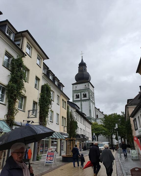 Kaffeehaus Am Dom