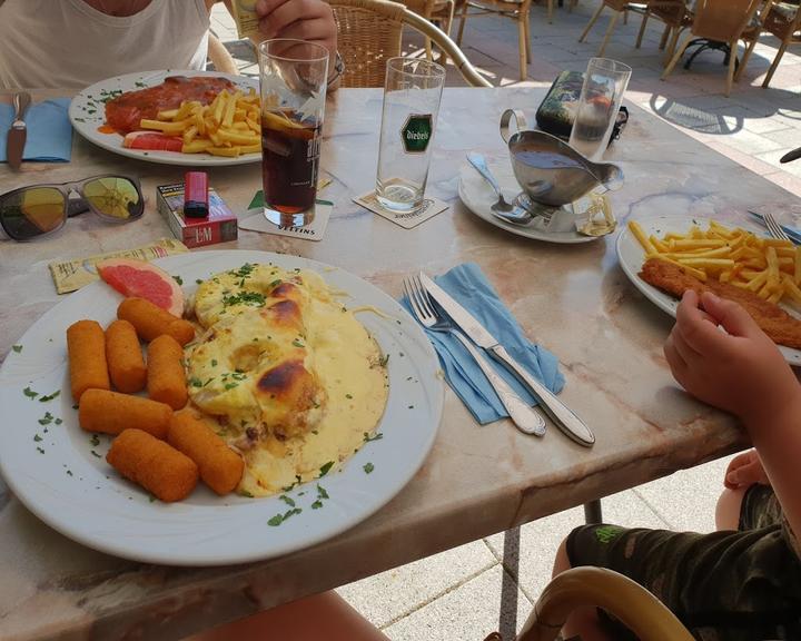 Steakhouse Am Dachsberg